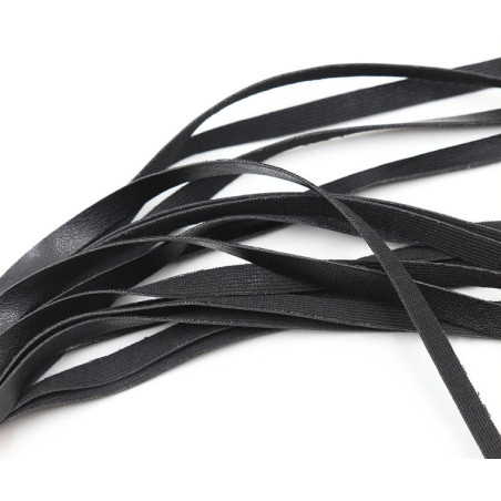Martinet Sm HELLIG 48cm Noir-Rouge