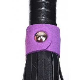 Martinet Sm WIPI 45cm Noir-Violet 2