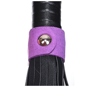 Martinet Sm WIPI 45cm Noir-Violet
