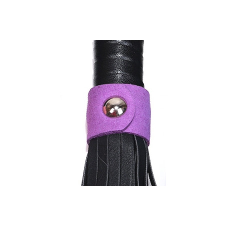 Martinet Sm WIPI 45cm Noir-Violet