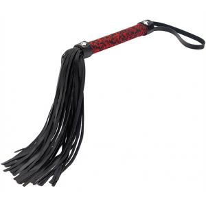 Martinet Sm TANG 40cm Noir-Rouge