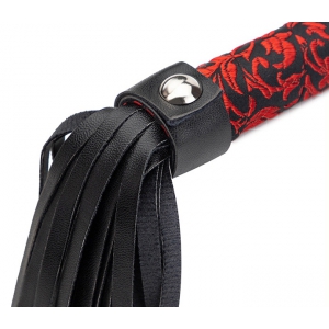 Martinet Sm TANG 40cm Noir-Rouge