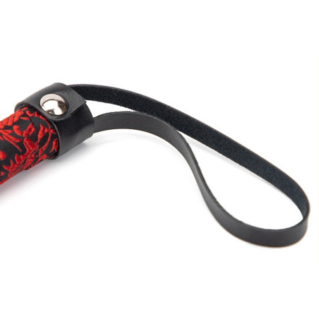 Martinet Sm TANG 40cm Noir-Rouge