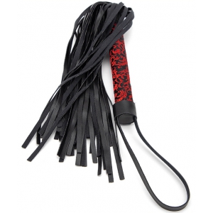 Martinet Sm TANG 40cm Noir-Rouge