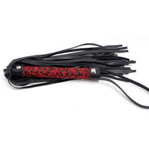 Martinet Sm TANG 40cm Noir-Rouge