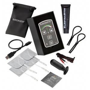 Kit de contrôle FLICK EM60 ElectraStim