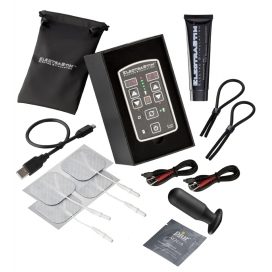 Kit de contrôle FLICK DUO Electrastim
