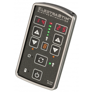 Kit de contrôle FLICK DUO Electrastim