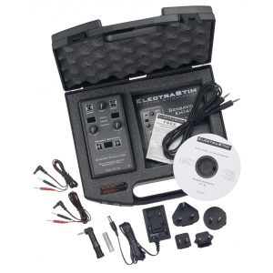 Centrale Électro-stimulation SENSAVOX EM140 ElectraStim