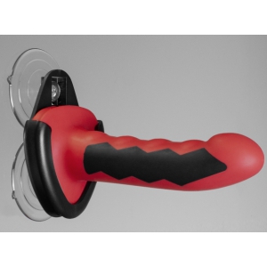 Gode Électro KOMODO ElectraStim 14 x 3.6cm