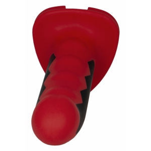 Gode Électro KOMODO ElectraStim 14 x 3.6cm