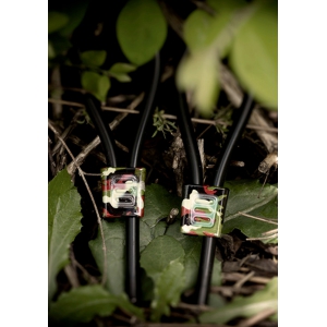 Anneaux d'électrostimulation PRESTIGE Electrastim Camouflage