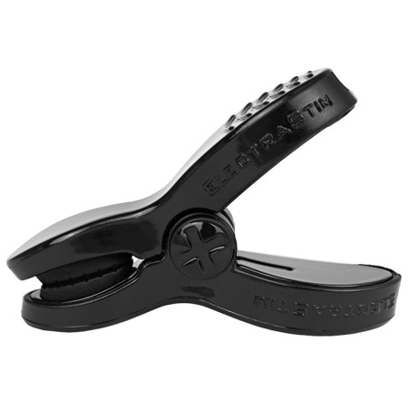 Pince pour téton d'électrostimulation ELECTRACLAMP Electrastim