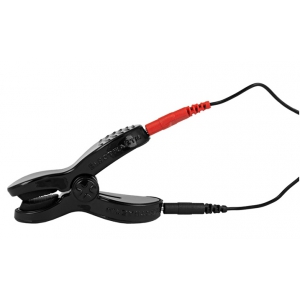 Pince pour téton d'électrostimulation ELECTRACLAMP Electrastim