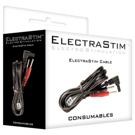 Fiche de raccordement ElectraStim 2mm 2