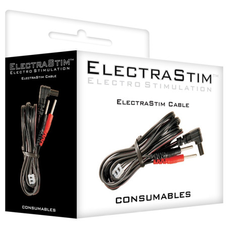 Fiche de raccordement ElectraStim 2mm