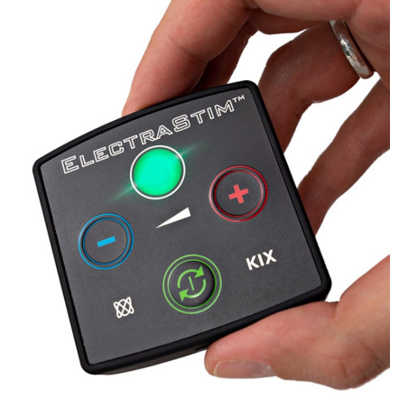 Kit de contrôle Électro KIX Electrastim