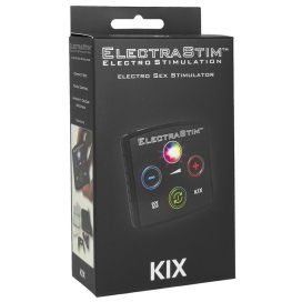 Kit de contrôle Électro KIX Electrastim 2
