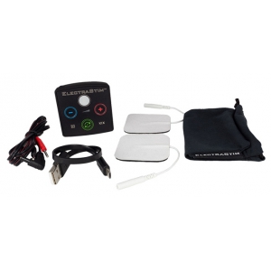 Kit de contrôle Électro KIX Electrastim