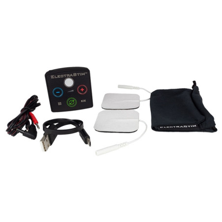 Kit de contrôle Électro KIX Electrastim
