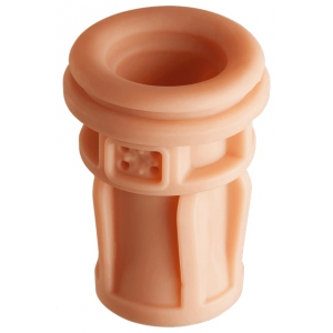 Manchon de rechange Masturbateur JACK SOCKET ElectraStim Standard