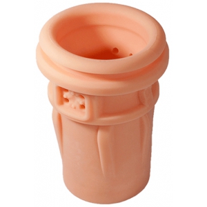 Manchon de rechange Masturbateur JACK SOCKET ElectraStim Standard