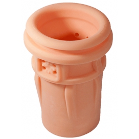 Manchon de rechange pour masturbateur JACK SOCKET ElectraStim XL