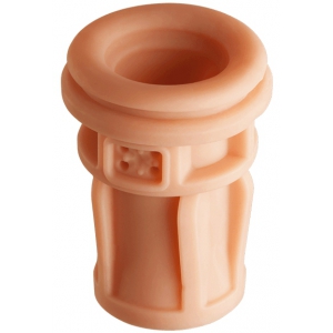 Manchon de rechange pour masturbateur JACK SOCKET ElectraStim XL