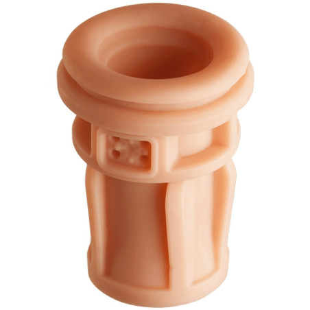 Manchon de rechange pour masturbateur JACK SOCKET ElectraStim XL