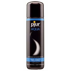 Lubrifiant Eau AQUA Pjur 250ml