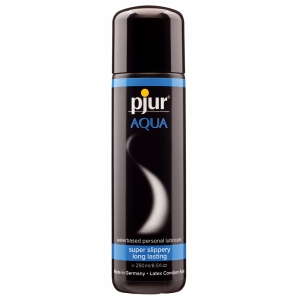 Lubrifiant Eau AQUA Pjur 250ml