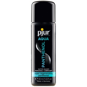 Lubrifiant Eau AQUA Panthenol 30ml