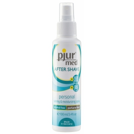 Spray Après Rasage AFTER SHAVE Pjur 100ml