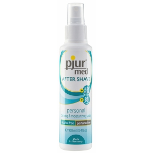 Spray Après Rasage AFTER SHAVE Pjur 100ml