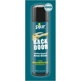 pjur BACK DOOR Regenerating sachet 2 ml