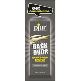 Dosette Gel protecteur BACK DOOR SERUM 1.5ml