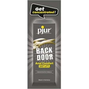 Dosette Gel protecteur BACK DOOR SERUM 1.5ml