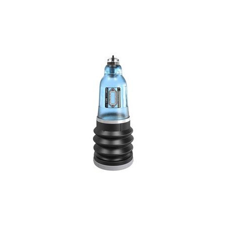 Pompe à pénis HYDROMAX 3 Bleue
