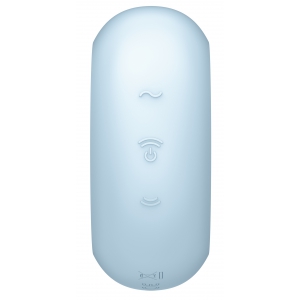 Stimulateur de clitoris PRO TO GO 3 Satisfyer