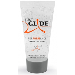 Lubrifiant hybride PERFORMANCE 20ml