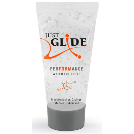 Lubrifiant hybride PERFORMANCE 20ml