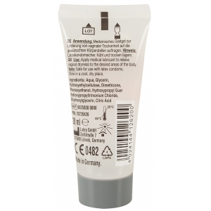 Lubrifiant hybride PERFORMANCE 20ml