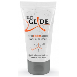 Lubrifiant Hybride PERFORMANCE 50ml