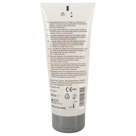 Lubrifiant hybride PERFORMANCE 200ml