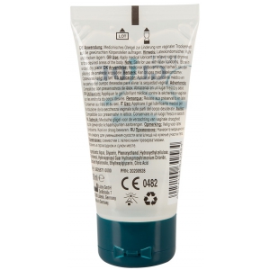Lubrifiant Eau PREMIUM Original 50ml
