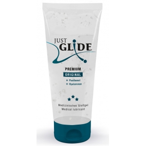 Lubrifiant Eau PREMIUM Original 200ml
