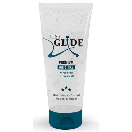 Lubrifiant Eau PREMIUM Original 200ml