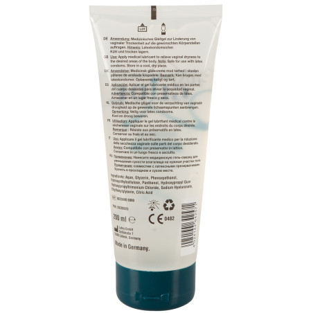 Lubrifiant Eau PREMIUM Original 200ml