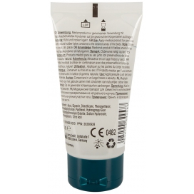 Lubrifiant hybride PREMIUM Anal 50ml 2