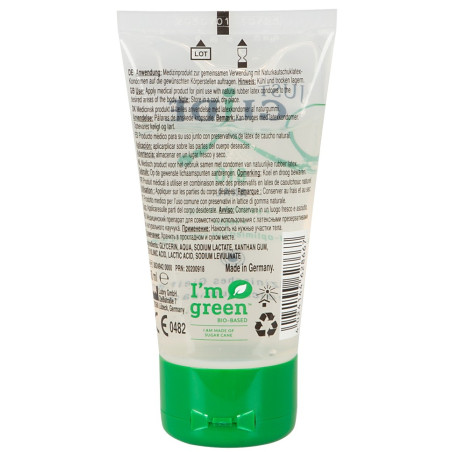 Lubrifiant Bio ANAL Just Glide 50ml